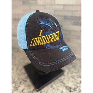 Disney Parks Hollywood Studios Discontinued Rare Rock N Roll Aerosmith Kids Hat